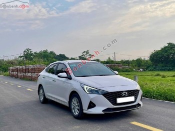 Bán ô tô Hyundai Accent 1.4 AT - 2023 - xe cũ