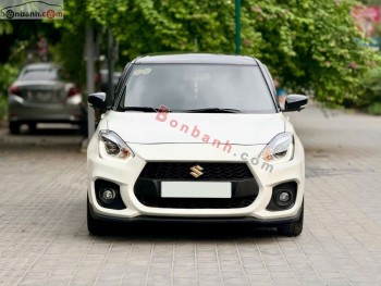 Bán ô tô Suzuki Swift GLX 1.2 AT - 2019 - xe cũ