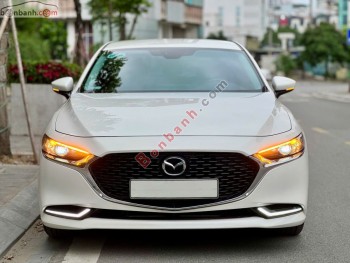 Bán ô tô Mazda 3 1.5L Luxury - 2024 - xe cũ
