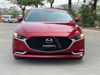 Bán ô tô Mazda 3 1.5L Luxury - 2022 - xe cũ