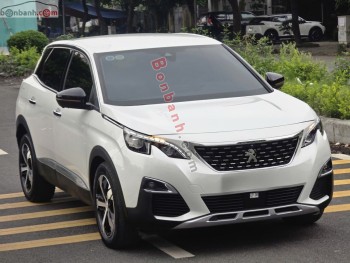 Bán ô tô Peugeot 3008 Active 1.6 AT - 2020 - xe cũ