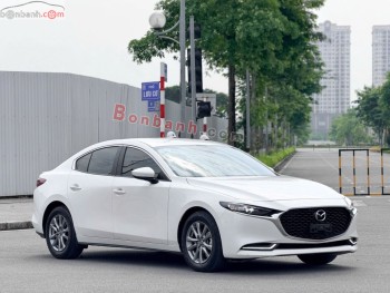 Bán ô tô Mazda 3 1.5L Luxury - 2024 - xe cũ