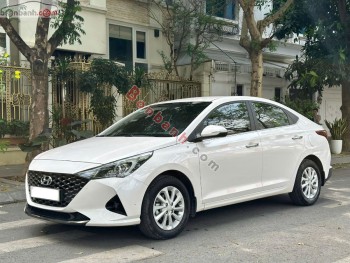 Bán ô tô Hyundai Accent 1.4 AT - 2023 - xe cũ