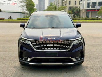 Bán ô tô Kia Carnival Signature 2.2D - 2022 - xe cũ