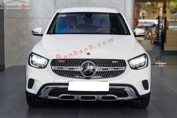 Bán ô tô Mercedes Benz GLC 200 - 2022 - xe cũ