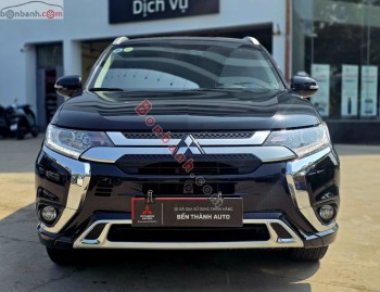 Bán ô tô Mitsubishi Outlander 2.0 CVT - 2024 - xe cũ