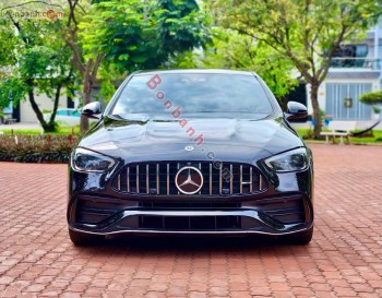 Bán ô tô Mercedes Benz C class C43 AMG 4Matic - 2023 - xe cũ