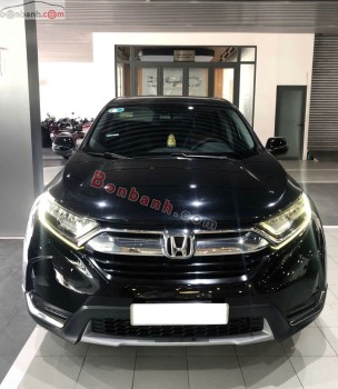 Bán ô tô Honda CRV L - 2019 - xe cũ