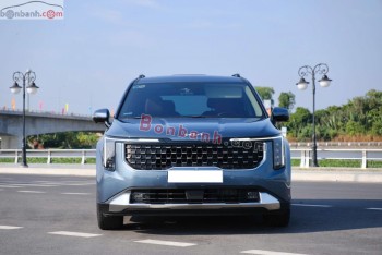 Bán ô tô Kia Carnival Signature 2.2D - 2024 - xe cũ