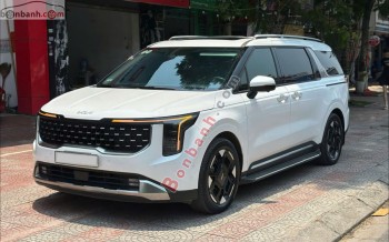 Bán ô tô Kia Carnival Signature 2.2D - 2024 - xe cũ