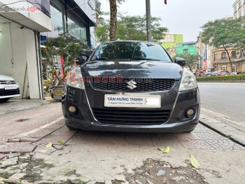 Bán ô tô Suzuki Swift 1.4 AT - 2014 - xe cũ