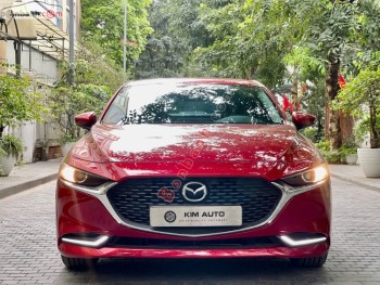 Bán ô tô Mazda 3 1.5L Luxury - 2024 - xe cũ