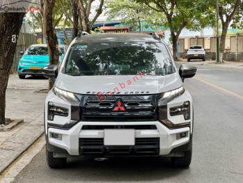 Bán ô tô Mitsubishi Xpander Cross 1.5 AT - 2023 - xe cũ