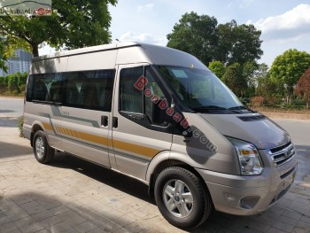 Bán ô tô Ford Transit Luxury - 2019 - xe cũ