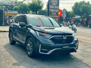 Bán ô tô Honda CRV L - 2022 - xe cũ