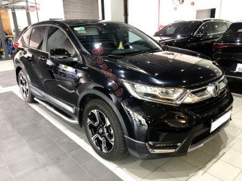 Bán ô tô Honda CRV L - 2019 - xe cũ