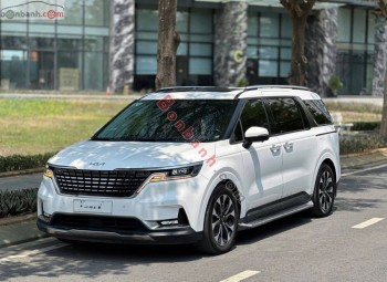 Bán ô tô Kia Carnival Signature 2.2D - 2022 - xe cũ