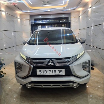 Bán ô tô Mitsubishi Xpander 1.5 AT - 2020 - xe cũ