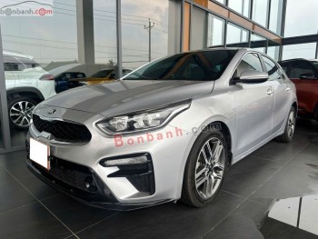 Bán ô tô Kia Cerato 1.6 AT Luxury - 2019 - xe cũ