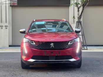 Bán ô tô Peugeot 3008 Allure - 2023 - xe cũ