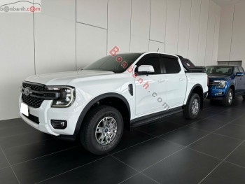 Bán ô tô Ford Ranger XLS 2.0L 4x2 AT - 2024 - xe cũ
