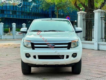 Bán ô tô Ford Ranger XLS 2.2L 4x2 MT - 2015 - xe cũ