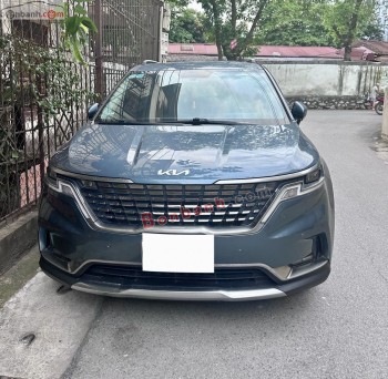 Bán ô tô Kia Carnival Premium 2.2D - 2022 - xe cũ