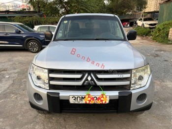 Bán ô tô Mitsubishi Pajero 3.0 - 2009 - xe cũ
