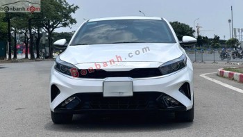 Bán ô tô Kia K3 Luxury 1.6 AT - 2022 - xe cũ