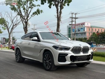 Bán ô tô BMW X6 xDrive40i M Sport - 2023 - xe mới