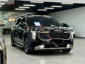 Bán ô tô Kia Carnival Signature 2.2D - 2024 - xe cũ