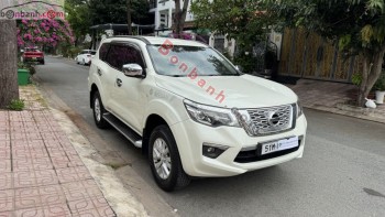 Bán ô tô Nissan Terra S 2.5 MT 2WD - 2019 - xe cũ