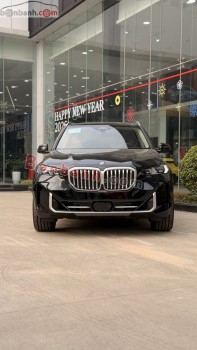 Bán ô tô BMW X5 xDrive40i xLine - 2025 - xe mới