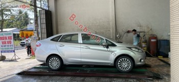 Bán ô tô Ford Fiesta - 2011 - xe cũ