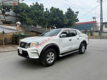 Bán ô tô Nissan Navara EL 2.5 AT 2WD - 2019 - xe cũ