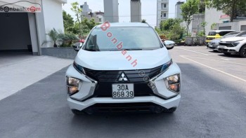 Bán ô tô Mitsubishi Xpander 1.5 MT - 2019 - xe cũ