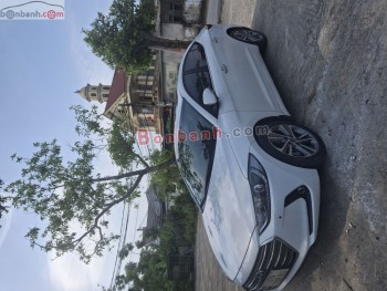 Bán ô tô Hyundai Elantra 2.0 - 2016 - xe cũ