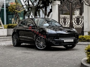 Bán ô tô Porsche Macan 2.0 - 2019 - xe cũ