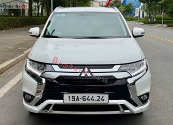 Bán ô tô Mitsubishi Outlander 2.0 CVT - 2024 - xe cũ