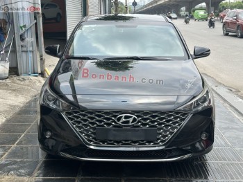 Bán ô tô Hyundai Accent 1.4 MT - 2021 - xe cũ
