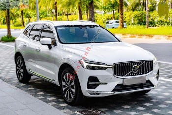 Bán ô tô Volvo XC60 Ultimate Bright B6 AWD - 2023 - xe cũ