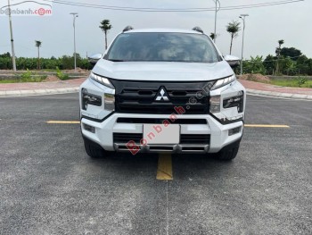 Bán ô tô Mitsubishi Xpander Cross 1.5 AT - 2023 - xe cũ