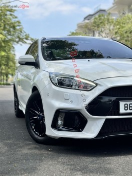Bán ô tô Ford Focus Titanium 1.5L - 2017 - xe cũ