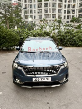 Bán ô tô Kia Carnival Signature 2.2D - 2024 - xe cũ