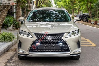 Bán ô tô Lexus RX 300 - 2021 - xe cũ