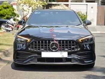 Bán ô tô Mercedes Benz C class C43 AMG 4Matic - 2023 - xe cũ