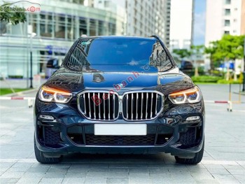 Bán ô tô BMW X5 xDrive40i M Sport - 2020 - xe cũ