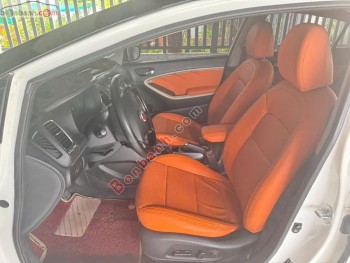 Bán ô tô Kia Cerato 1.6 AT - 2016 - xe cũ