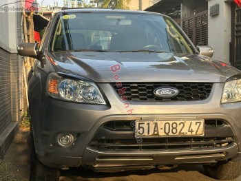 Bán ô tô Ford Escape XLS 2.3L 4x2 AT - 2011 - xe cũ
