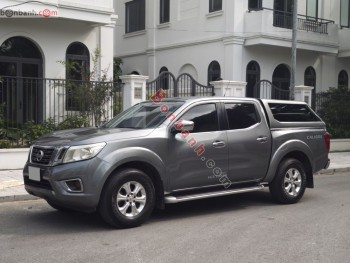 Bán ô tô Nissan Navara EL 2.5AT 2WD - 2016 - xe cũ